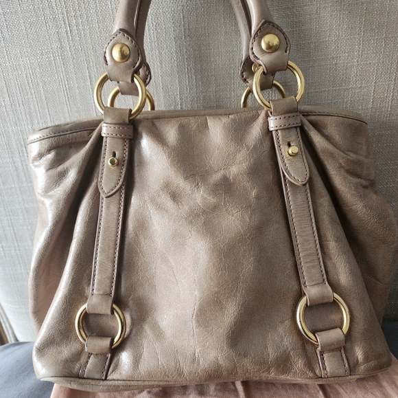 Miu Miu  small bag - Picture 8 of 11